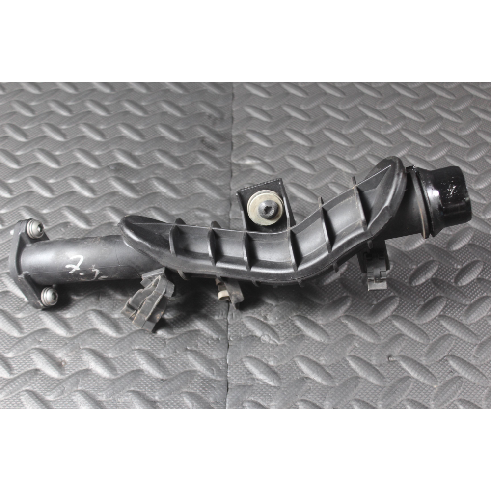 52082485 TUBO MANICOTTO INTERCOOLER TURBO FIAT 500X (334)(2014 >) 1.3 MJET 95CV 70KW COD. MOT. 55283775