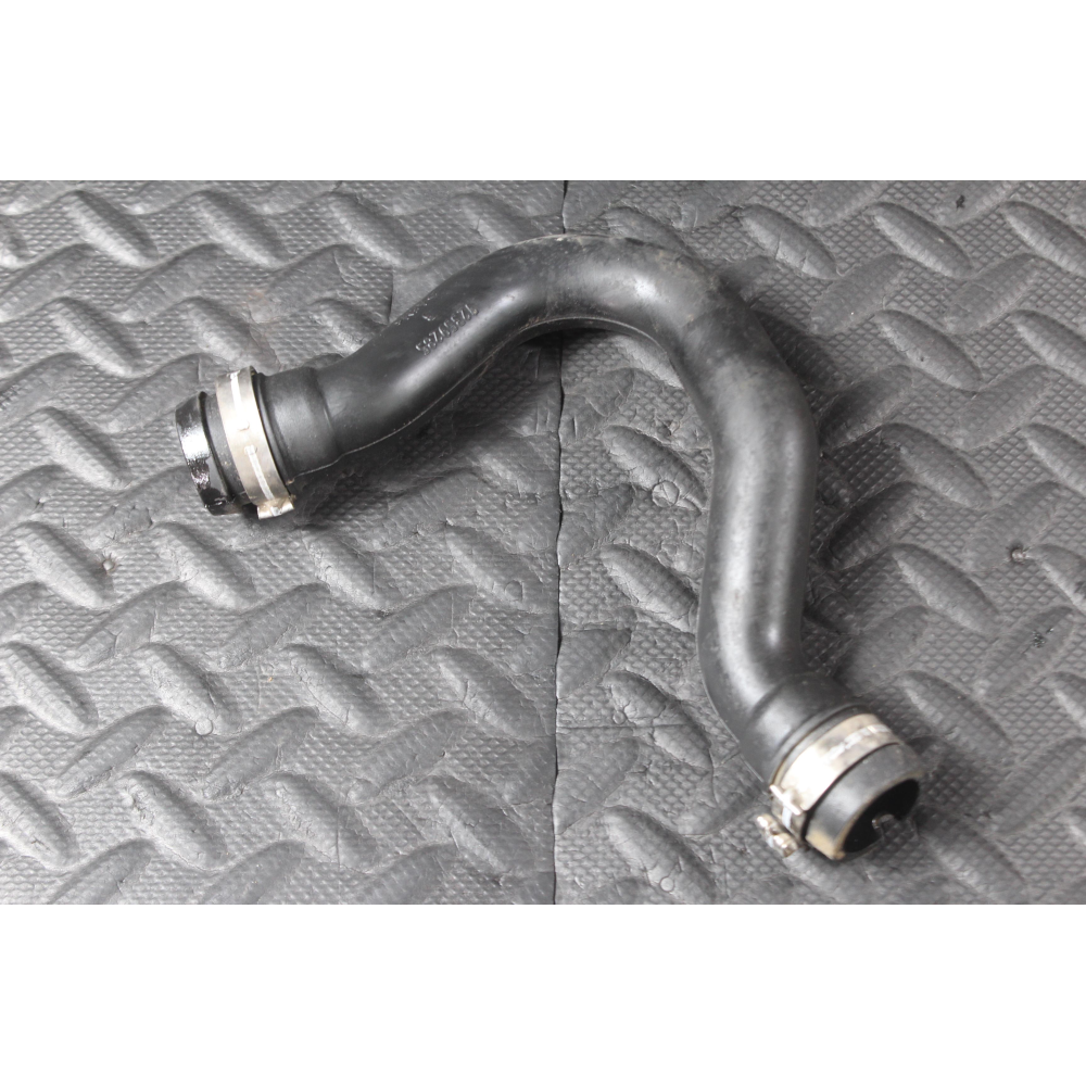 FILTRO BLOW BY Separatore Vapori Olio Originale Alfa Romeo Giulia 2.2 D - Foto 3