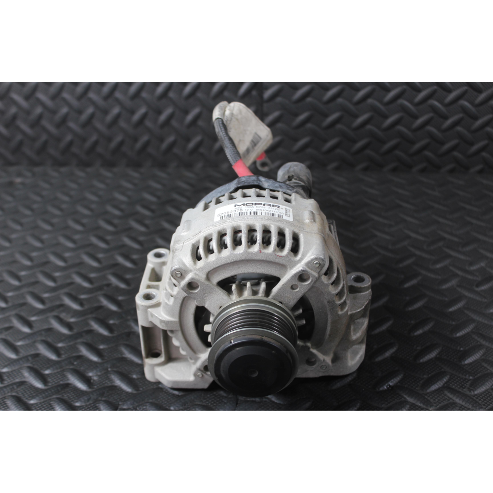 52083378 ALTERNATORE FIAT