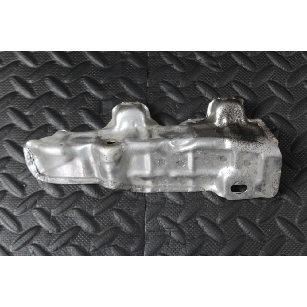 55254386 CARTERINO PARACALORE COLLETTORE SCARICO FIAT 500X (334)(2014 >) 1.3 MJET 95CV 70KW COD. MOT. 55283775