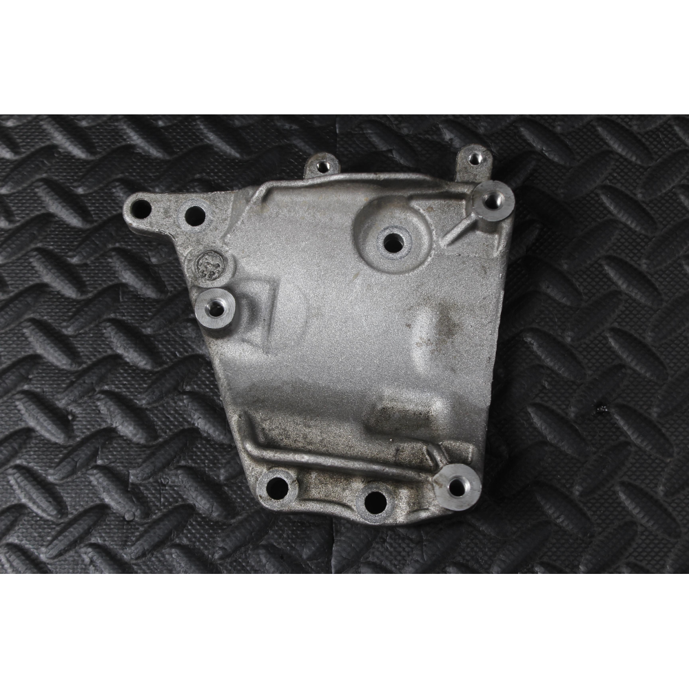 55283794 SUPPORTO MOTORE COMPRESSORE CLIMA FIAT 500L PANDA 312 FIAT 500X (334)(2014 >) 1.3 MJET 95CV 70KW COD. MOT. 55283775