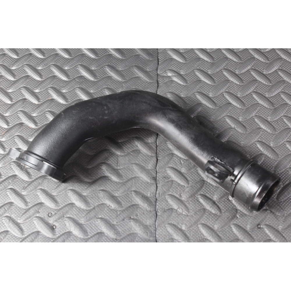 TUBO MANICOTTO INTERCOOLER TURBO OPEL CORSA C (X01)(2000-2009) 1.3 CDTI 70CV 51KW Z13DT / Y13DT