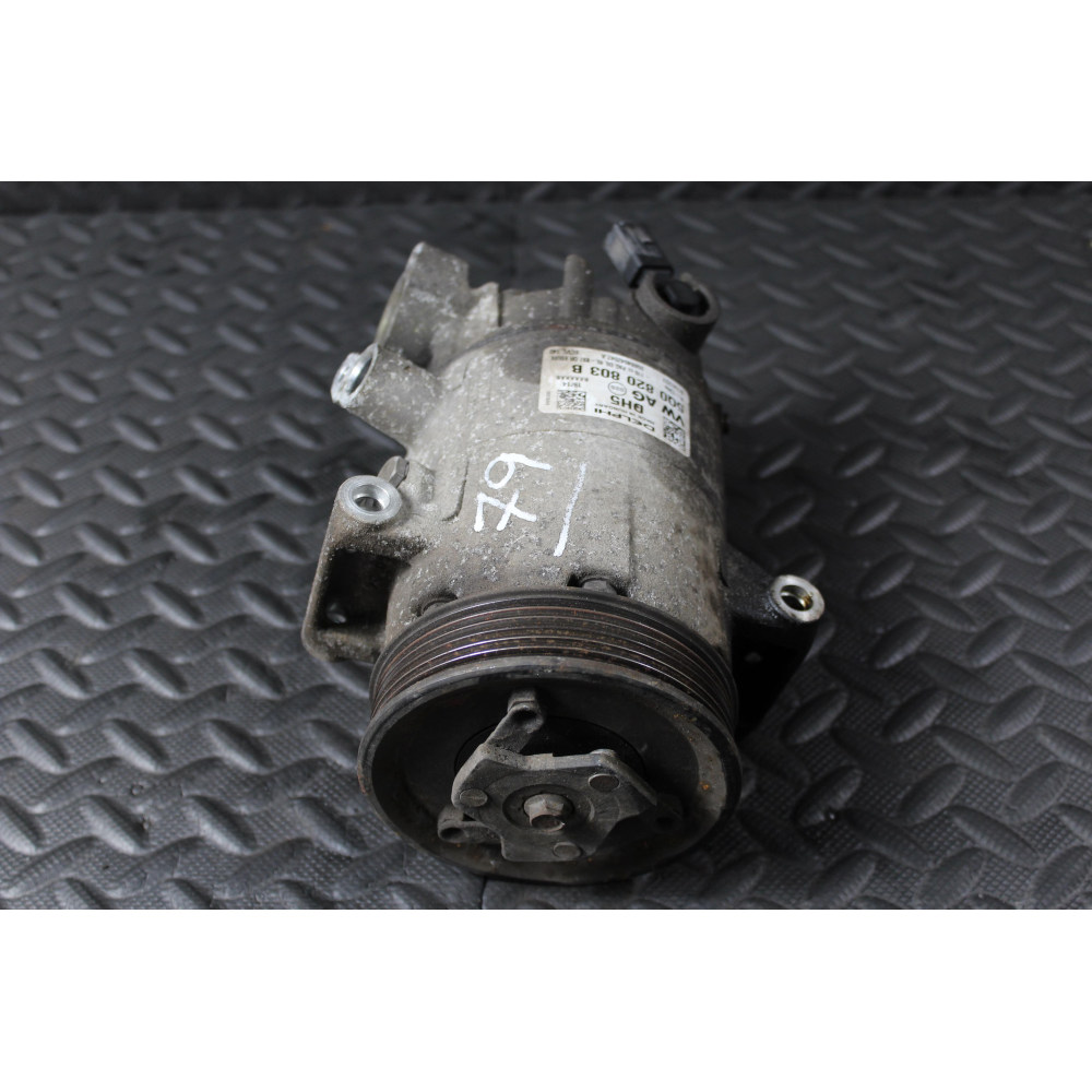 5Q0820803B COMPRESSORE AC CLIMA SEAT VW SKODA
