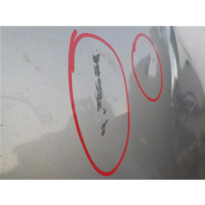 COFANO ANTERIORE TOYOTA COROLLA VERSO (ZDE12_CDE12) [2002-2004]