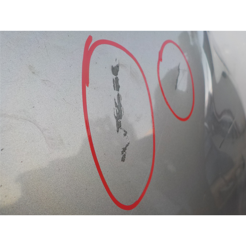 COFANO ANTERIORE TOYOTA COROLLA VERSO (ZDE12_CDE12) [2002-2004]