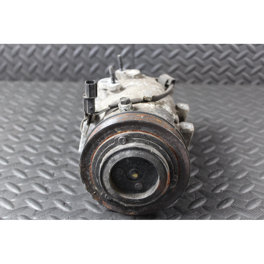 F500DX9EA04 COMPRESSORE AC CLIMA KIA HYUNDAI