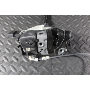 PSA444121 9829284780 SERRATURA SPORTELLO ANTERIORE DESTRA 6PIN PEUGEOT 208 2 II (2019>) 