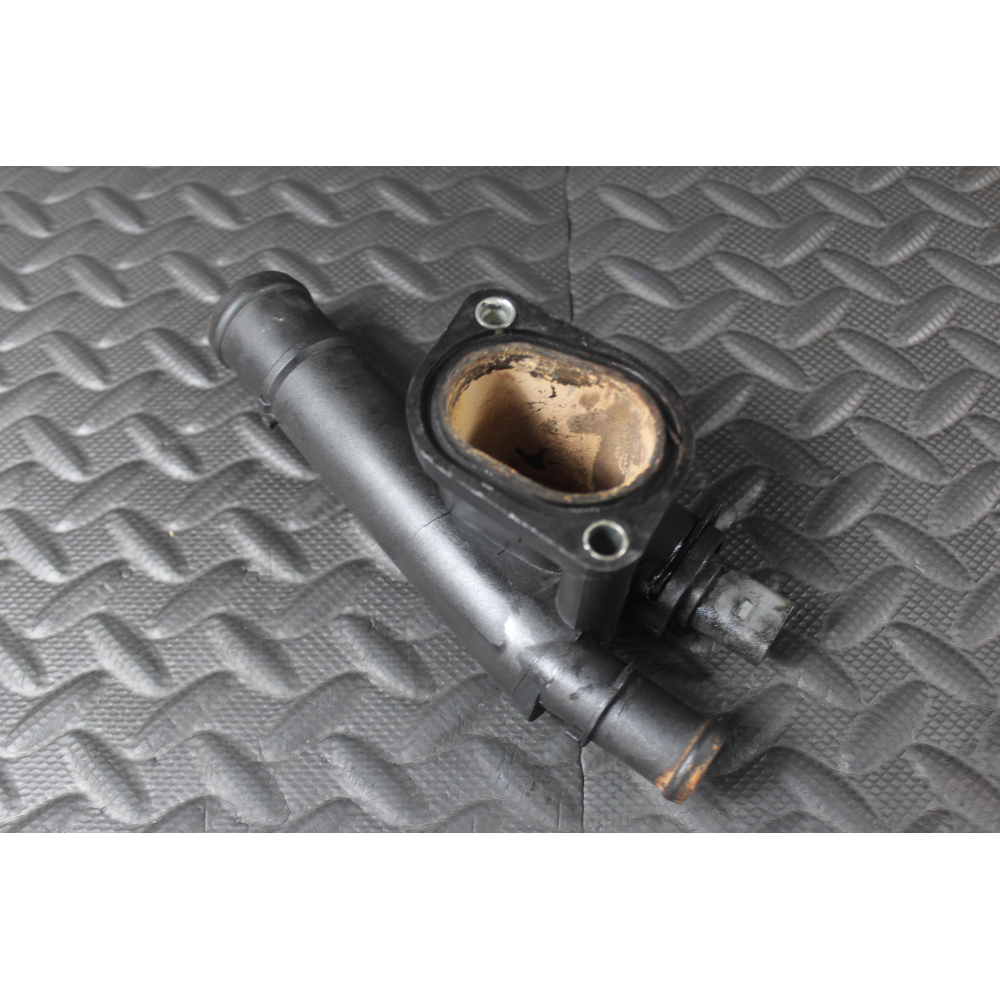 FLANGIA TERMOSTATO REFRIGERANTE VW GOLF 5 V (1K1)(2003-2009) 2.0TDI 140CV BKD