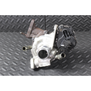 857278-3 46340353 TURBINA TURBO FIAT 500X (334)(2014 >) 1.3 MJET 95CV 70KW COD. MOT. 55283775