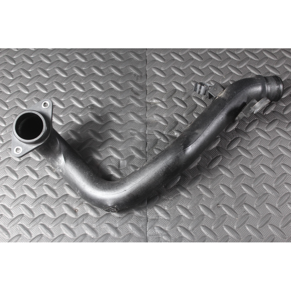 TUBO MANICOTTO INTERCOOLER TURBO FIAT 500X (334)(2014 >) 1.3 MJET 95CV 70KW COD. MOT. 55283775