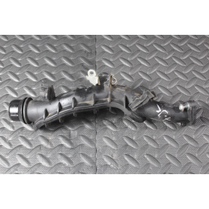 52082485 TUBO MANICOTTO INTERCOOLER TURBO FIAT 500X (334)(2014 >) 1.3 MJET 95CV 70KW COD. MOT. 55283775