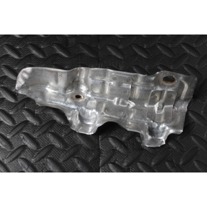 55254386 CARTERINO PARACALORE COLLETTORE SCARICO FIAT 500X (334)(2014 >) 1.3 MJET 95CV 70KW COD. MOT. 55283775