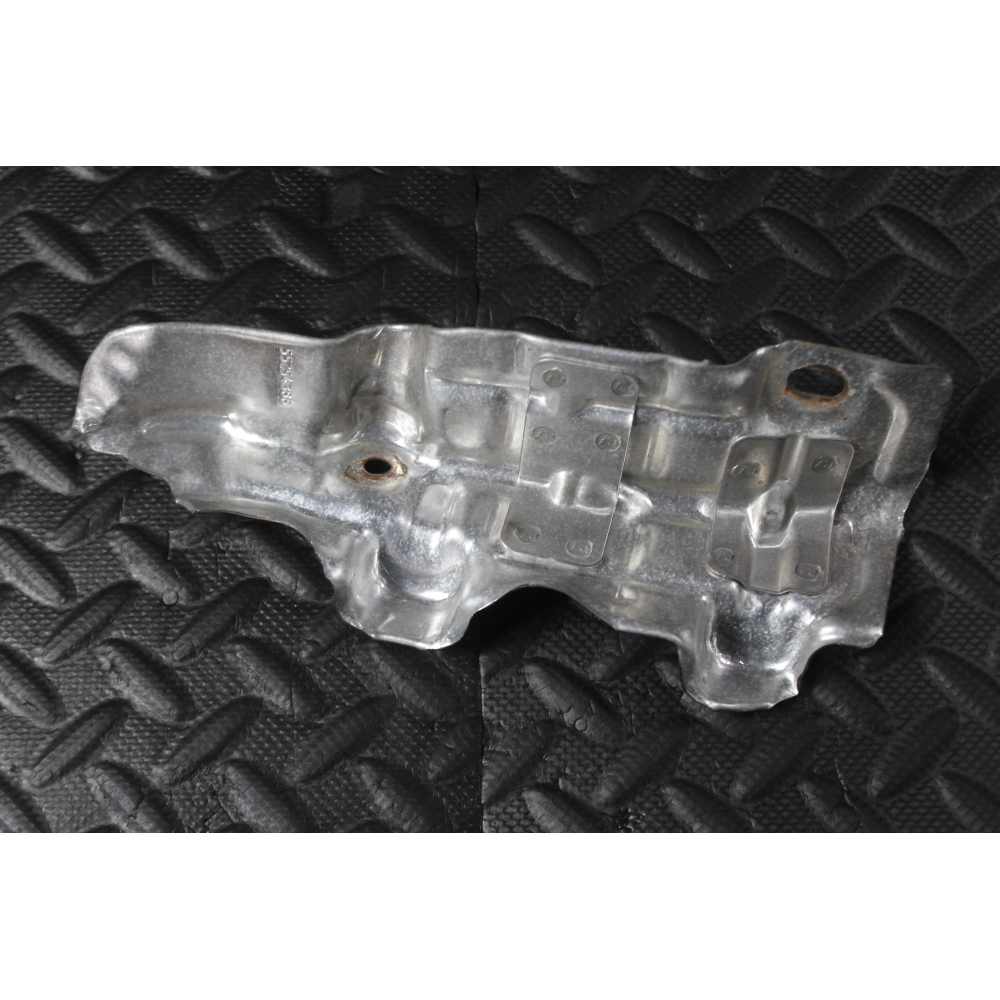 55254386 CARTERINO PARACALORE COLLETTORE SCARICO FIAT 500X (334)(2014 >) 1.3 MJET 95CV 70KW COD. MOT. 55283775