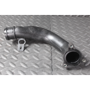 TUBO MANICOTTO INTERCOOLER TURBO OPEL CORSA C (X01)(2000-2009) 1.3 CDTI 70CV 51KW Z13DT / Y13DT