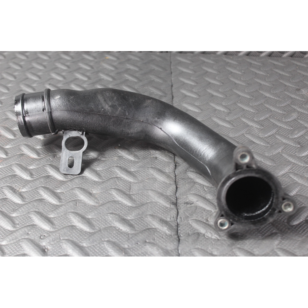 TUBO MANICOTTO INTERCOOLER TURBO OPEL CORSA C (X01)(2000-2009) 1.3 CDTI 70CV 51KW Z13DT / Y13DT