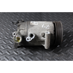 5Q0820803B COMPRESSORE AC CLIMA SEAT VW SKODA