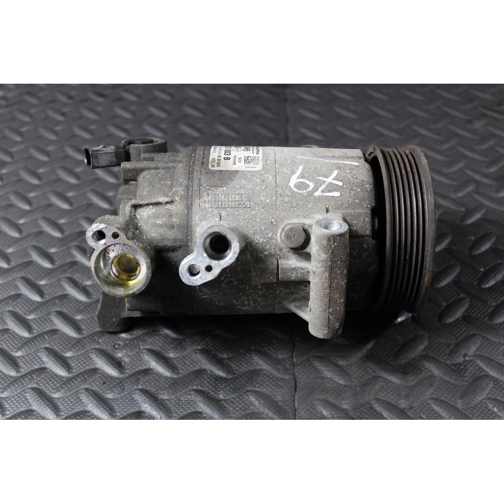 5Q0820803B COMPRESSORE AC CLIMA SEAT VW SKODA