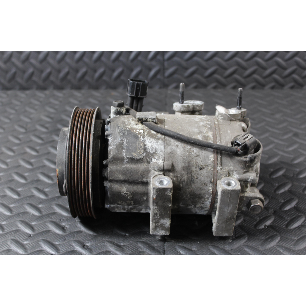 F500DX9EA04 COMPRESSORE AC CLIMA KIA HYUNDAI