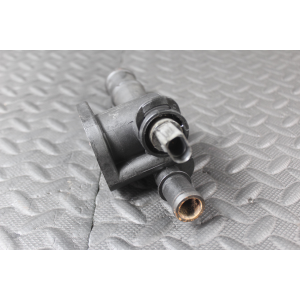 FLANGIA TERMOSTATO REFRIGERANTE VW GOLF 5 V (1K1)(2003-2009) 2.0TDI 140CV BKD