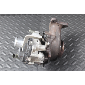 857278-3 46340353 TURBINA TURBO FIAT 500X (334)(2014 >) 1.3 MJET 95CV 70KW COD. MOT. 55283775