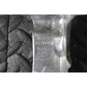 55254386 CARTERINO PARACALORE COLLETTORE SCARICO FIAT 500X (334)(2014 >) 1.3 MJET 95CV 70KW COD. MOT. 55283775