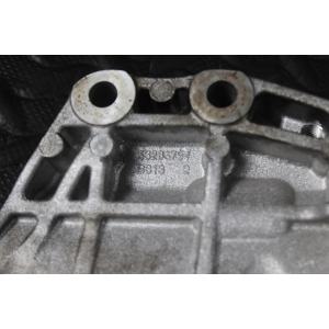 55283794 SUPPORTO MOTORE COMPRESSORE CLIMA FIAT 500L PANDA 312 FIAT 500X (334)(2014 >) 1.3 MJET 95CV 70KW COD. MOT. 55283775