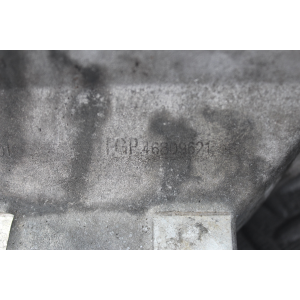 46809621 SUPPORTO MOTORE OPEL CORSA C (X01)(2000-2009) 1.3 CDTI 70CV 51KW Z13DT / Y13DT