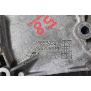 428702815 SUPPORTO MOTORE COMPRESSORE CLIMA OPEL CORSA C (X01)(2000-2009) 1.3 CDTI 70CV 51KW Z13DT / Y13DT