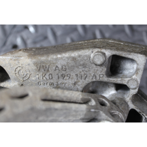 1K0199117AP SUPPORTO CAMBIO MOTORE VW GOLF 7 VII (2012 >) 1.6TDI CLH