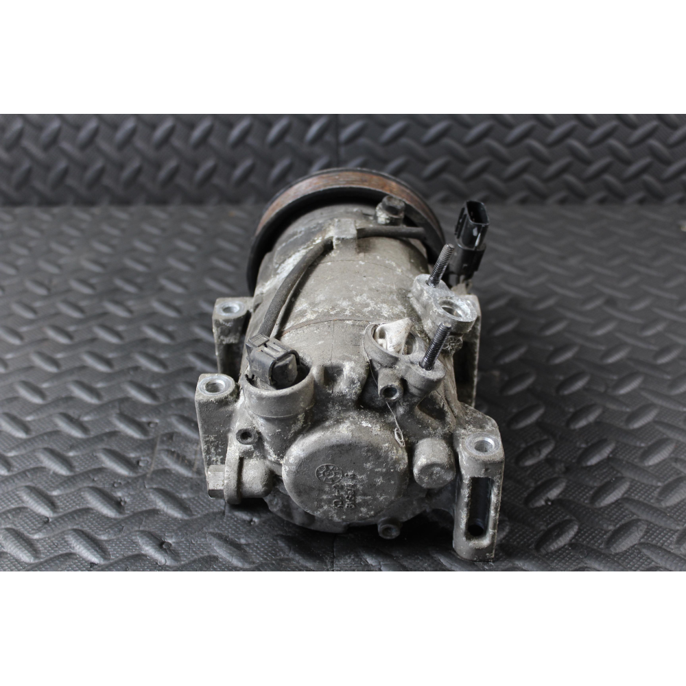 F500DX9EA04 COMPRESSORE AC CLIMA KIA HYUNDAI