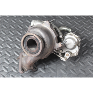 857278-3 46340353 TURBINA TURBO FIAT 500X (334)(2014 >) 1.3 MJET 95CV 70KW COD. MOT. 55283775