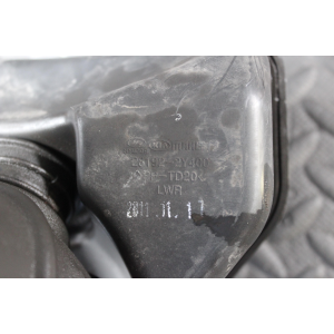 28192-2Y400 TUBO MANICOTTO ASPIRAZIONE ARIA HYUNDAI TUCSON (TL)(2015 >) 1.6 G4FD
