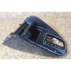 84633-A4000 CORNICE PLANCIA TUNNEL LEVA CAMBIO AUTOMATICO KIA CARENS 4 (2017) 1.7 CRDI 141CV 104KW D4FD