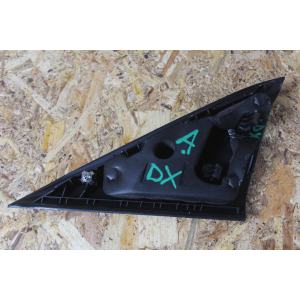 TRIANGOLO SPECCHIO ANTERIORE DESTRO KIA CARENS 4 (2017) 1.7 CRDI 141CV 104KW D4FD