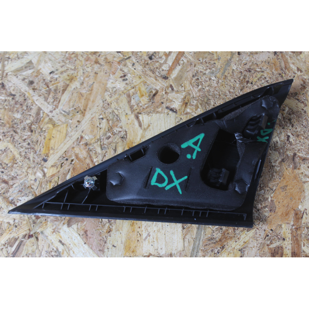 TRIANGOLO SPECCHIO ANTERIORE DESTRO KIA CARENS 4 (2017) 1.7 CRDI 141CV 104KW D4FD