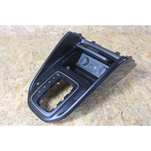 84633-A4000 CORNICE PLANCIA TUNNEL LEVA CAMBIO AUTOMATICO KIA CARENS 4 (2017) 1.7 CRDI 141CV 104KW D4FD