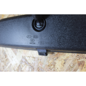 A047396 SPECCHIO SPECCHIETTO RETROVISORE INTERNO KIA CARENS 4 (2017) 1.7 CRDI 141CV 104KW D4FD