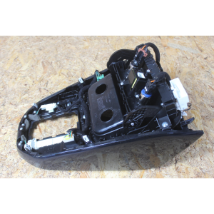 84633-A4000 CORNICE PLANCIA TUNNEL LEVA CAMBIO AUTOMATICO KIA CARENS 4 (2017) 1.7 CRDI 141CV 104KW D4FD