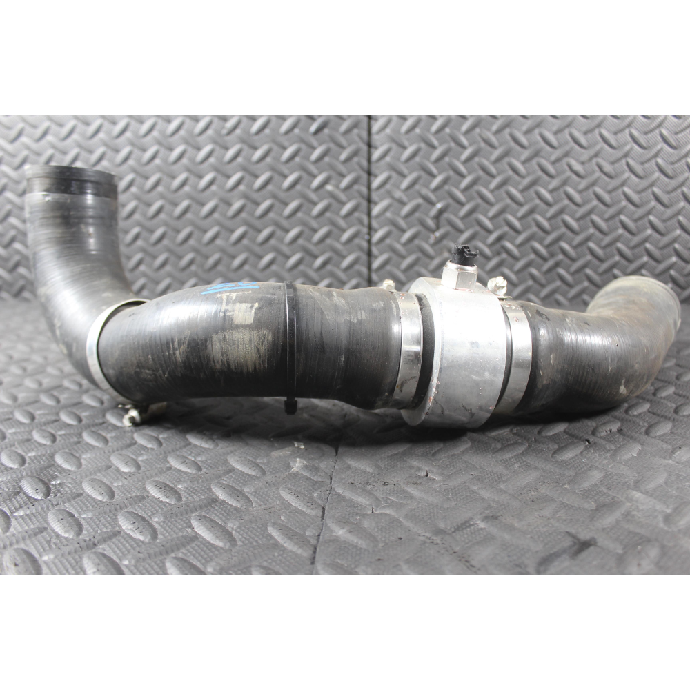 STR3020P TUBO MANICOTTO INTERCOOLER TURBO JEEP WRANGLER 4 IV (JL)(2017 >) 2.2 MULTIJET 200CV 9464804 EBH