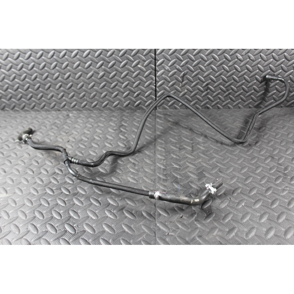 68282502AA TUBO ACQUA RAFFREDDAMENTO RADIATORE JEEP WRANGLER 4 IV (JL)(2017 >) 2.2 MULTIJET 200CV 9464804 EBH