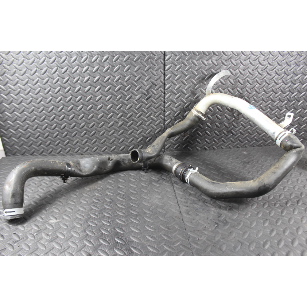 Tubi Del Radiatore Tubo Dell'Acqua Liquido Di Raffreddamento Radiatore 25411-3E000 254123E900 Per Kia Sorento (Taglia : Lower Hose254123E900 - Foto 5