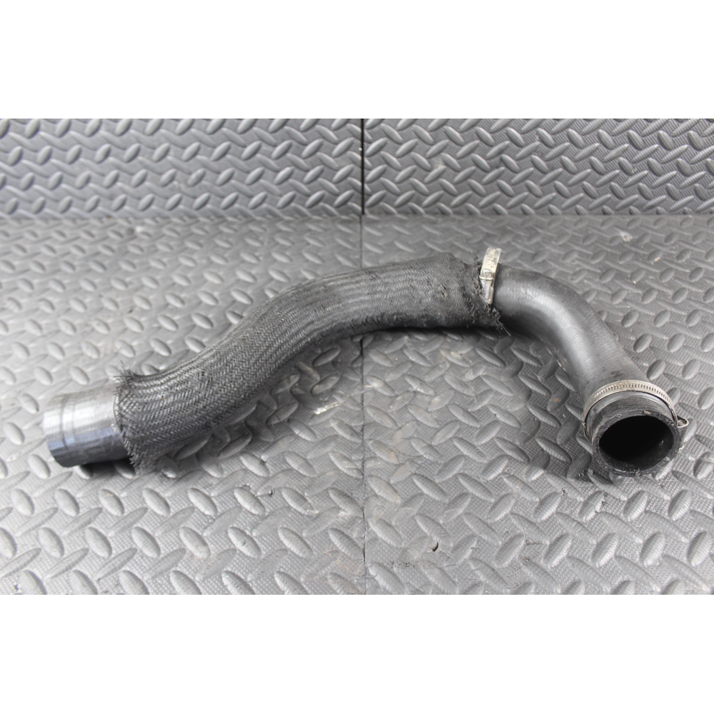 55037729AC TUBO MANICOTTO INTERCOOLER TURBO JEEP CHEROKEE 3 (KJ)(01-08) 2.8 CRD 163CV 120KW VM31C