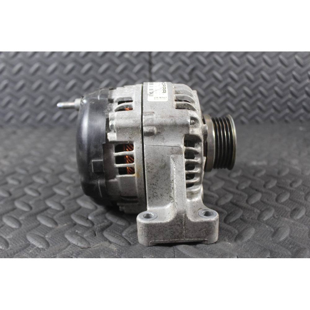 52137907 120A 14V ALTERNATORE FIAT 1.2 1.4