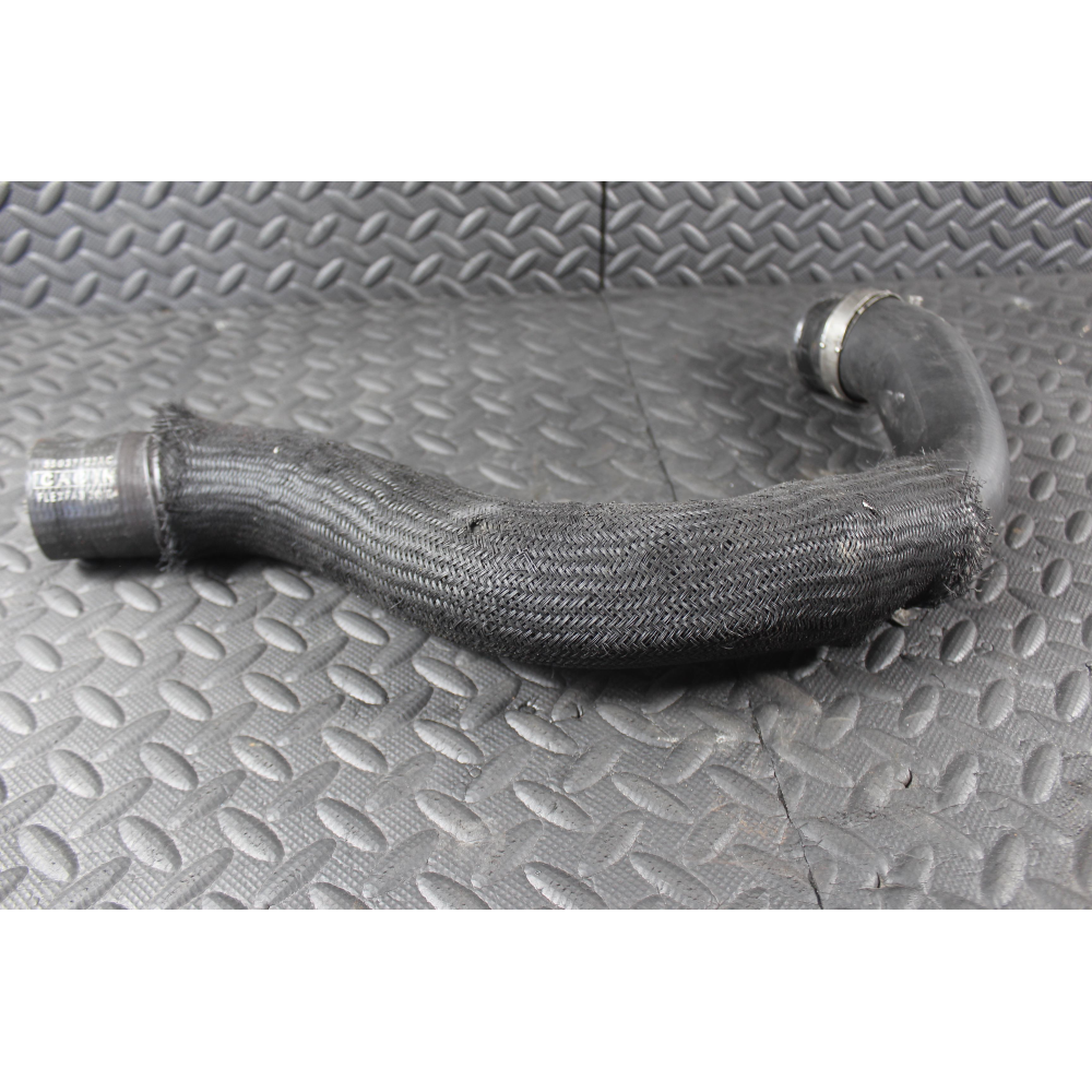 60164 55037729AC TUBO MANICOTTO INTERCOOLER TURBO JEEP CHEROKEE 3 (KJ)(0108) 2.8 CRD 163CV