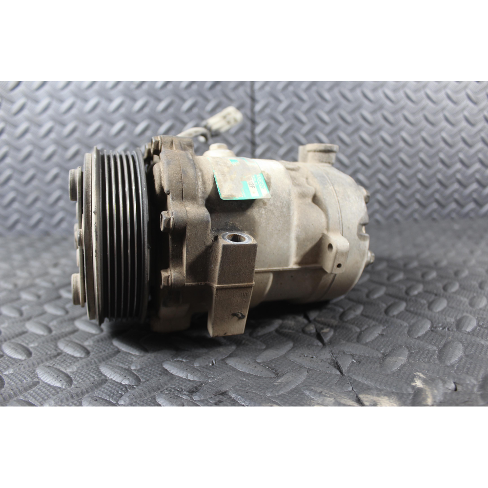 1512F COMPRESSORE AC CLIMA OPEL CORSA C (X01)(2000-2009) 1.3 CDTI 70CV 51KW Z13DT / Y13DT