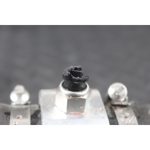 STR3020P TUBO MANICOTTO INTERCOOLER TURBO JEEP WRANGLER 4 IV (JL)(2017 >) 2.2 MULTIJET 200CV 9464804 EBH