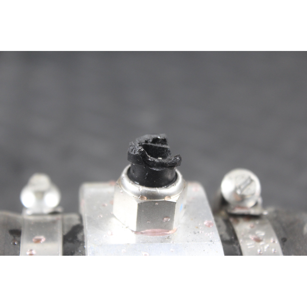 STR3020P TUBO MANICOTTO INTERCOOLER TURBO JEEP WRANGLER 4 IV (JL)(2017 >) 2.2 MULTIJET 200CV 9464804 EBH