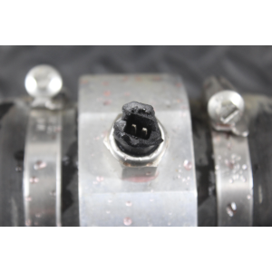 STR3020P TUBO MANICOTTO INTERCOOLER TURBO JEEP WRANGLER 4 IV (JL)(2017 >) 2.2 MULTIJET 200CV 9464804 EBH