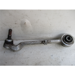 BRACCIO OSCILLANTE SOSPENSIONE ANTERIORE SINISTRO BMW SERIE 1 (E81) 31126763699L