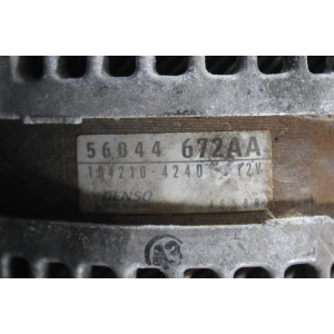 56044672AA ALTERNATORE JEEP